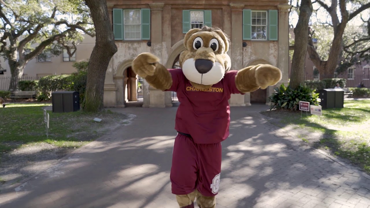 It&rsquo;s CofC Day 2020
