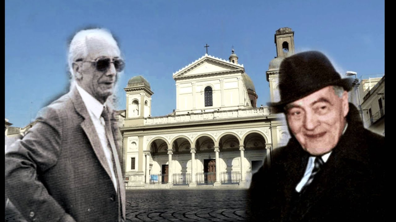 PAGINE D'AMMORE di ZUFACCHI E ENZO ACANFORA