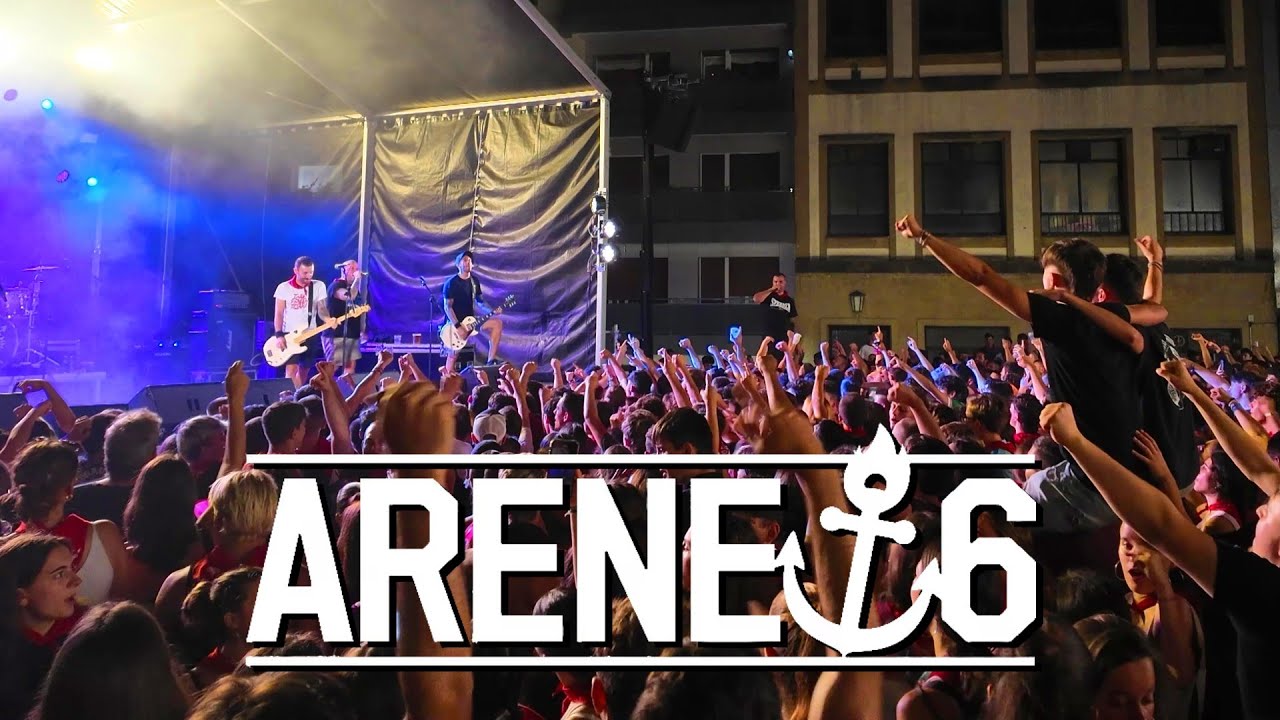 ARENE 6 