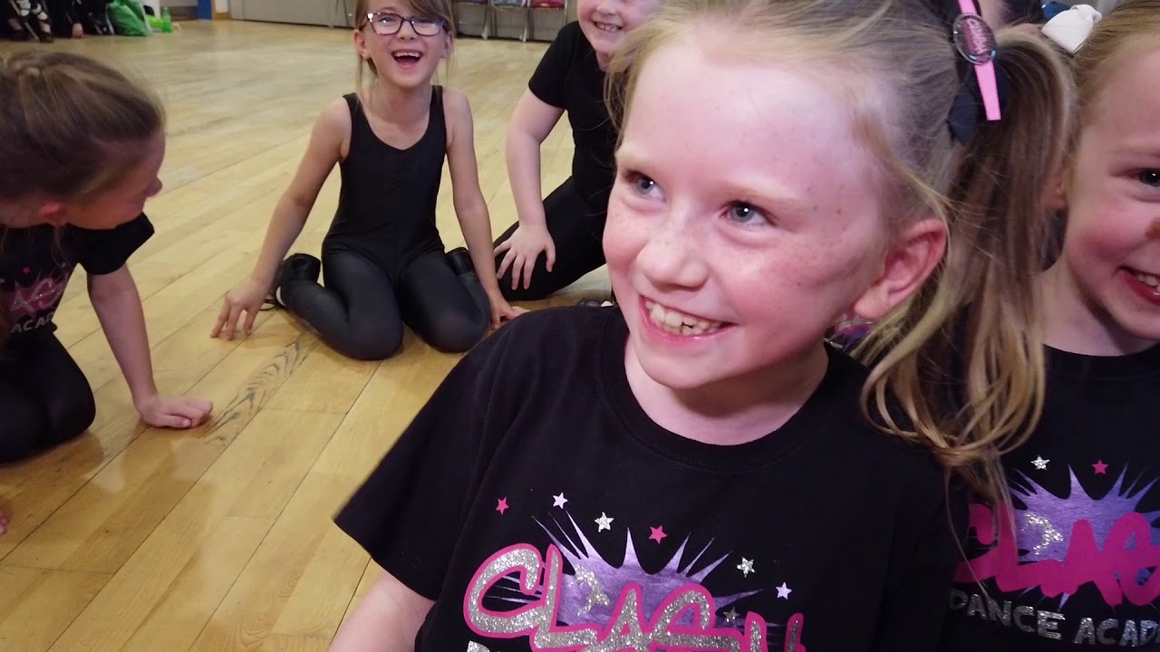 Clash Dance Academy 2019
