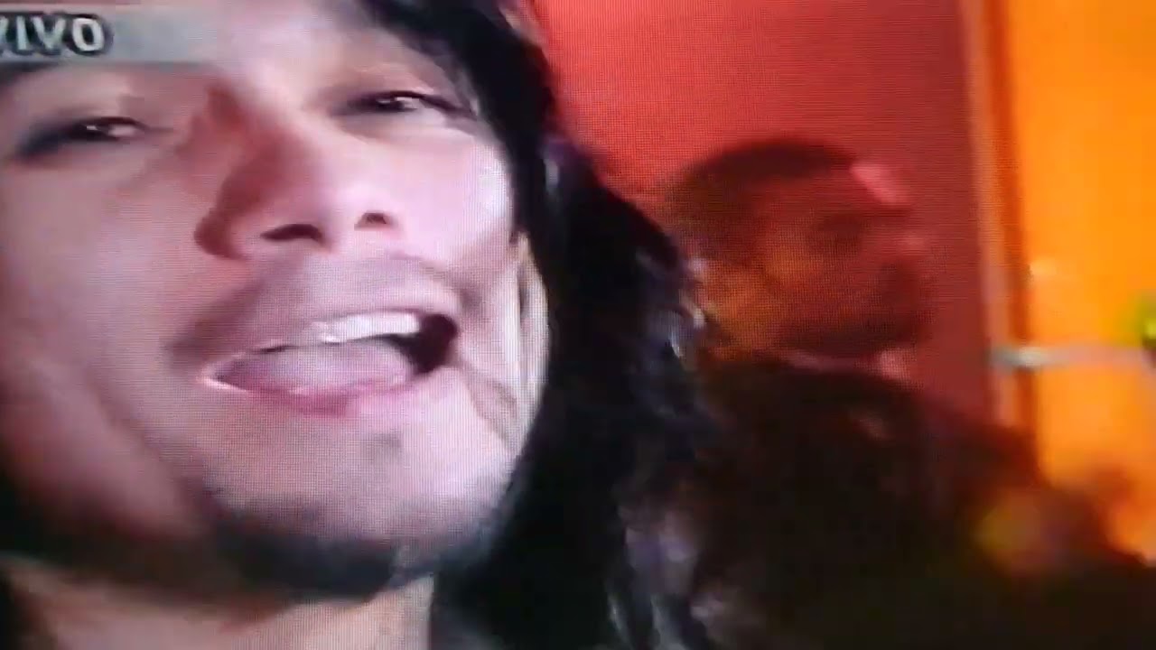 Montecristo en vivo