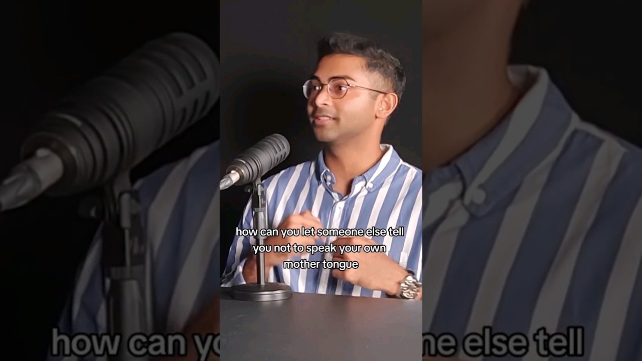 Should tamilargal be more supportive as a community? #tamil #tamilargal #tamilcommunity #tamilans