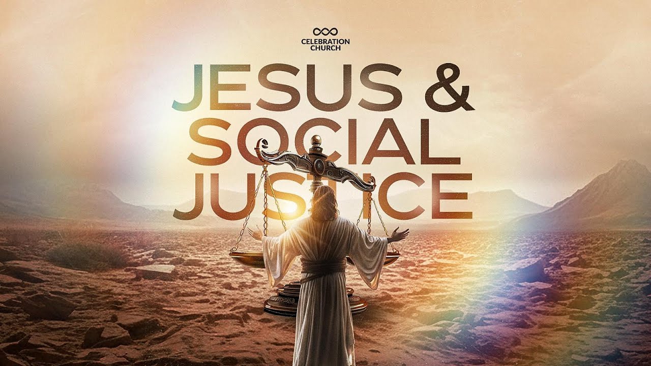 JESUS & SOCIAL JUSTICE | SUNDAY SERVICE | 2ND NOV 2025 | CCI TORONTO: FIRST SERVICE