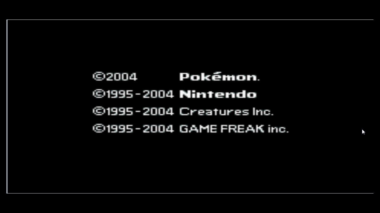 Pokemon Ultra Violet pt. 1 Random Beginings