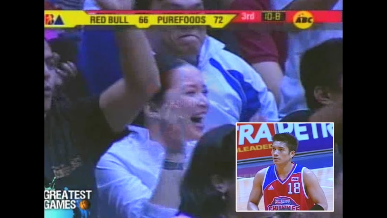 Noong Full Support pa si Kris Aquino kay James Yap! 👏💯😍