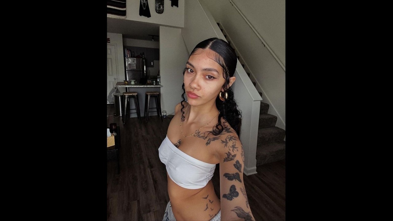 (FREE) R&B Type Beat - 