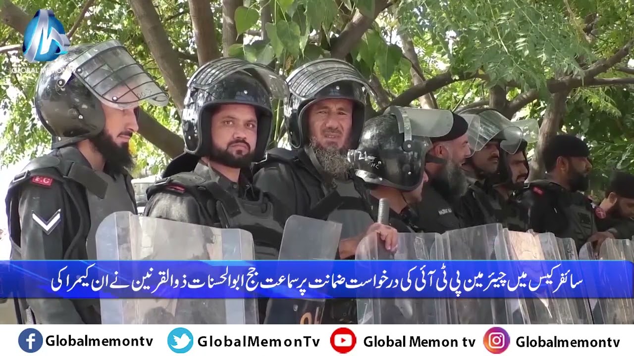 Global Memon Tv Bulletin 02-09-2023