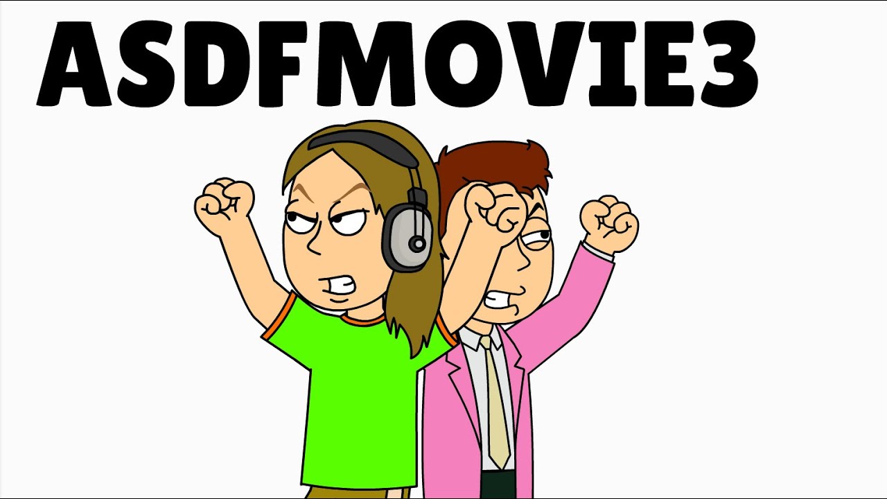 asdfmovie3 (Wrapper: Offline)