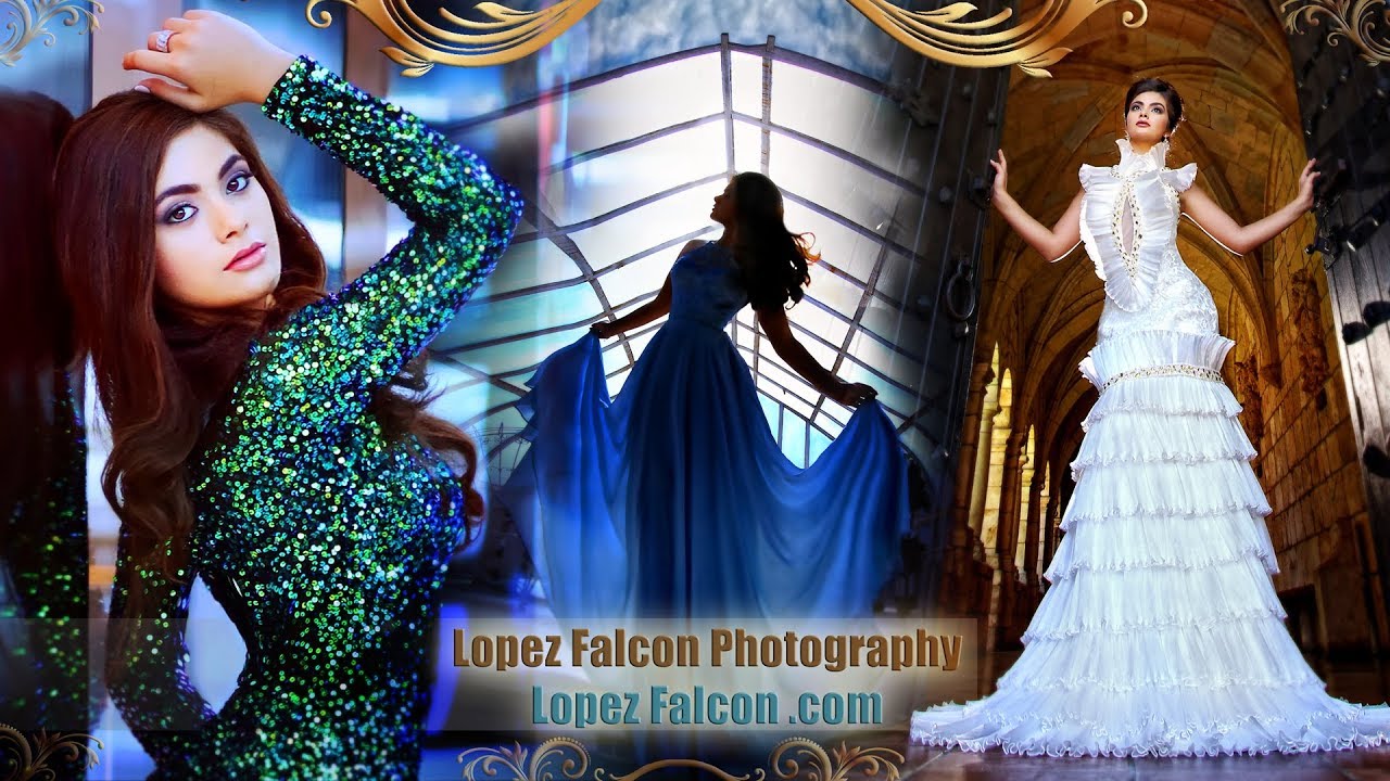 Quinces Miami Little river Biltmore Monasterio Espanol Quinceañera Photography Dresses & Video