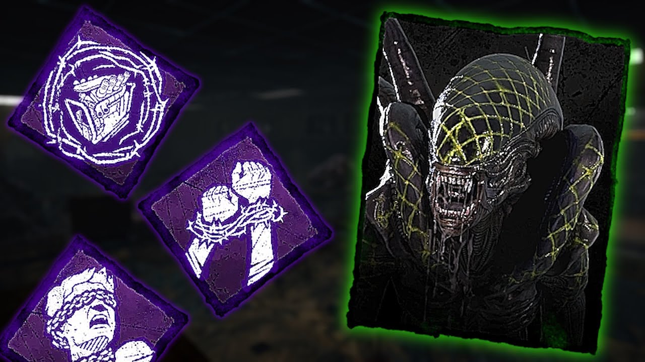 This Stealth Build Is INSANE | Dead by Daylight