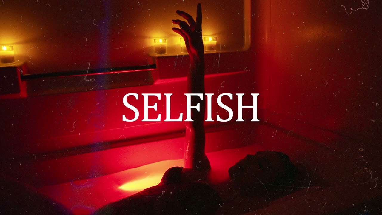 [FREE] Justin Bieber Type Beat - "SELFISH" | Pop Type Beat 2024