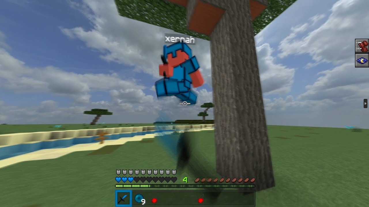 mineage.us (ft. Ozan12, xWqter)