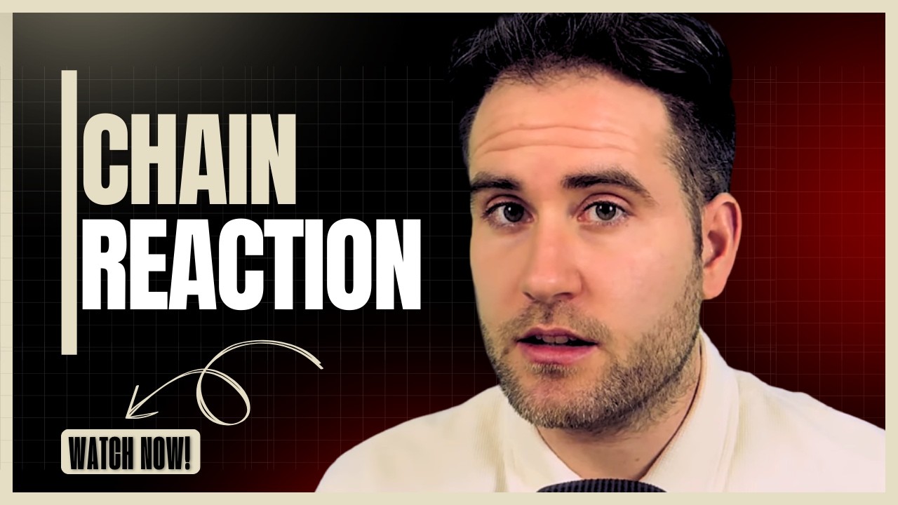 Иранская война запускает нечто более масштабное.