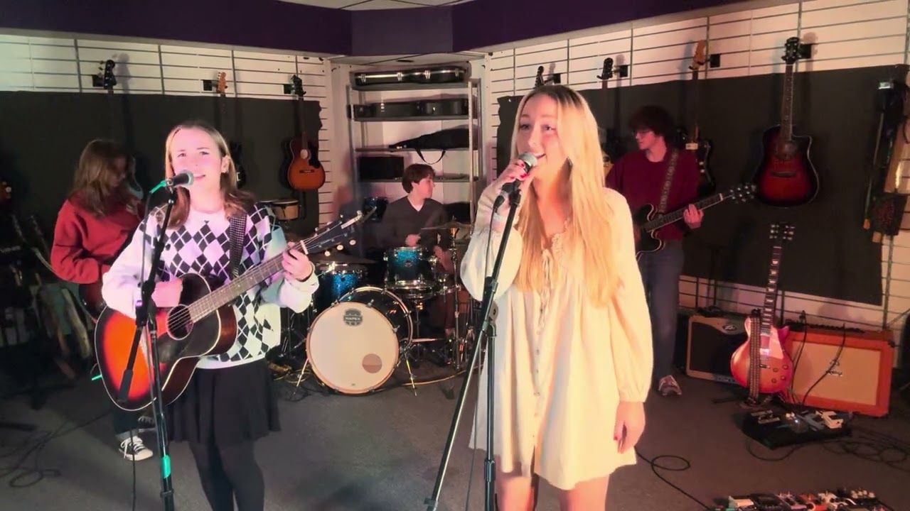 Eve (Original Song)