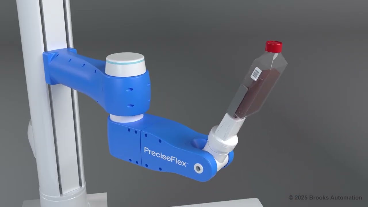 PreciseFlex c8A