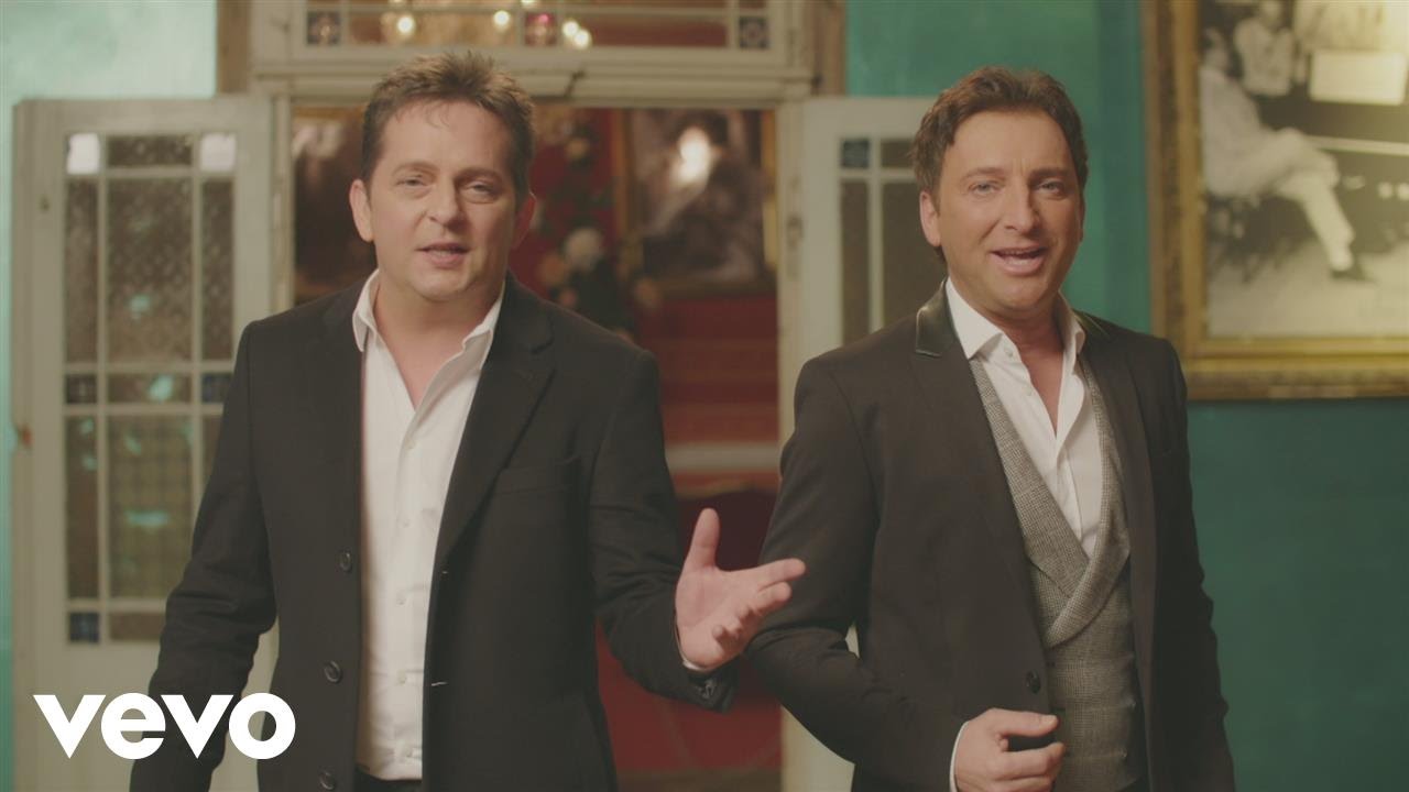 Fantasy - Bonnie & Clyde (Offizielles Musikvideo)