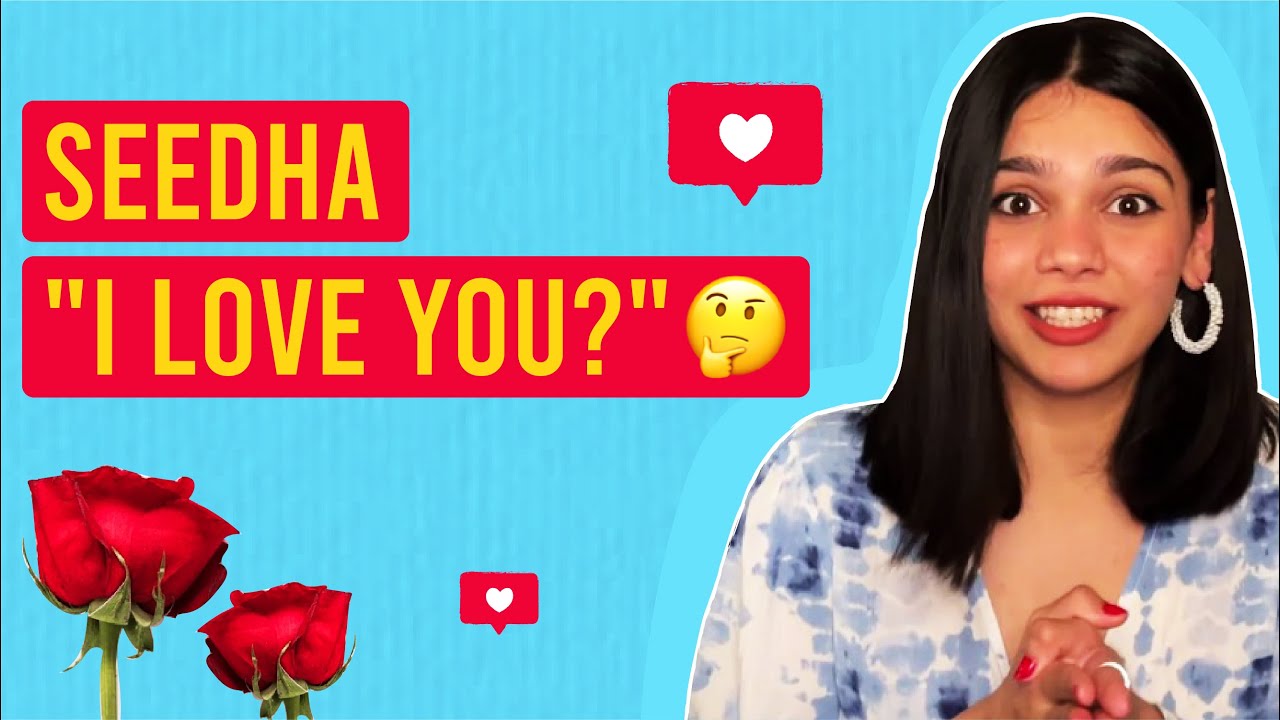 What Dating in India Is Actually Like.. | Dirty Talk ft. Ritvi Shah | Dobara