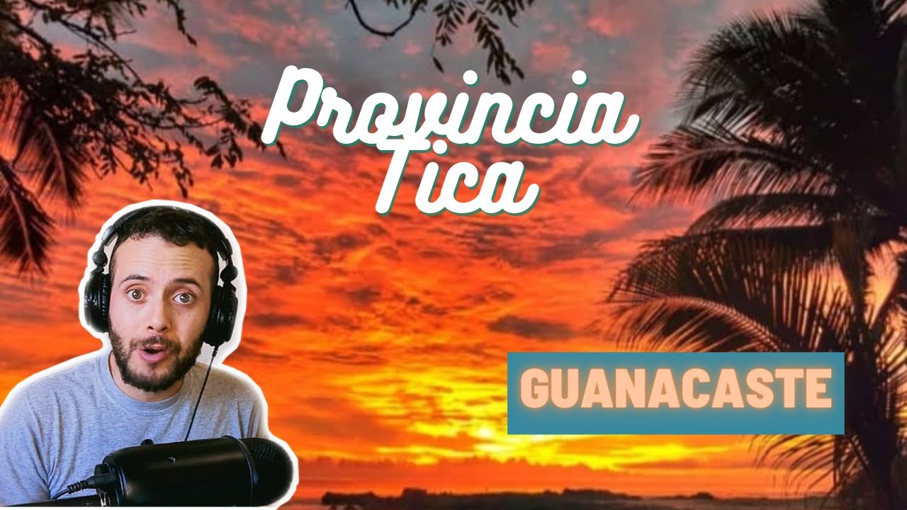 GUANACASTE, COSTA RICA | PROVINCIA TICA