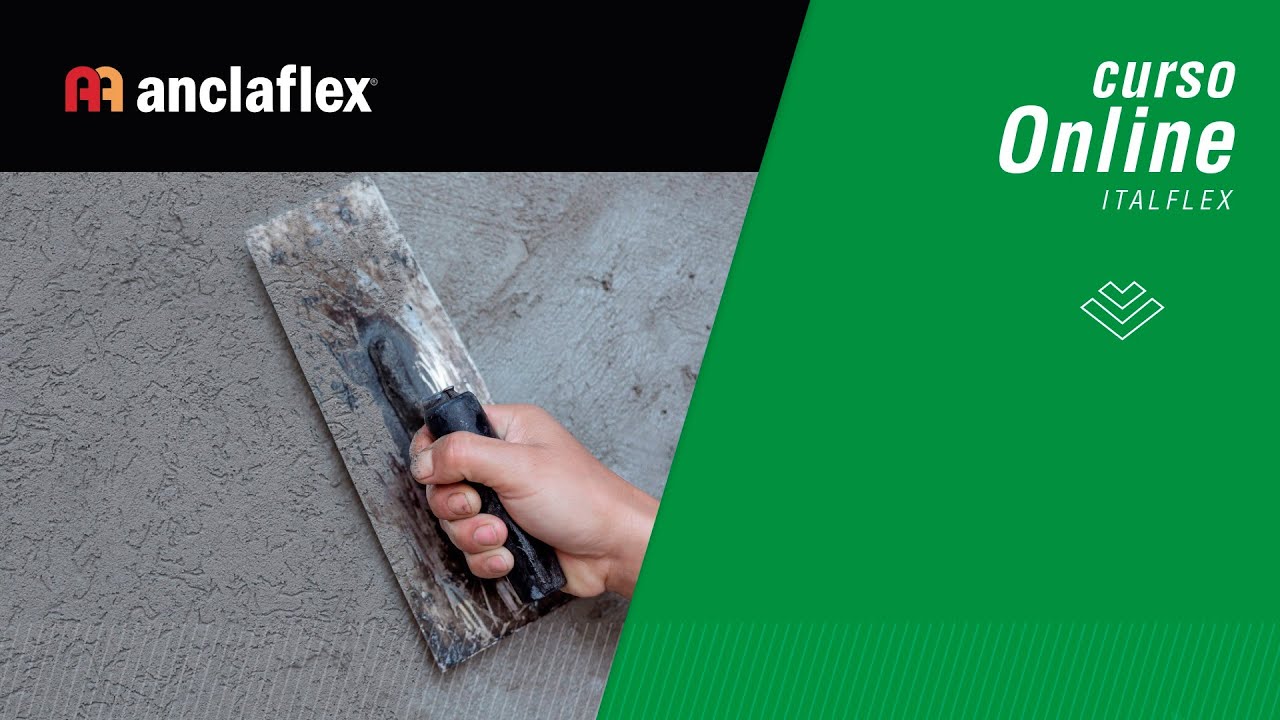 Curso Online Italflex - Revestimiento Clásico