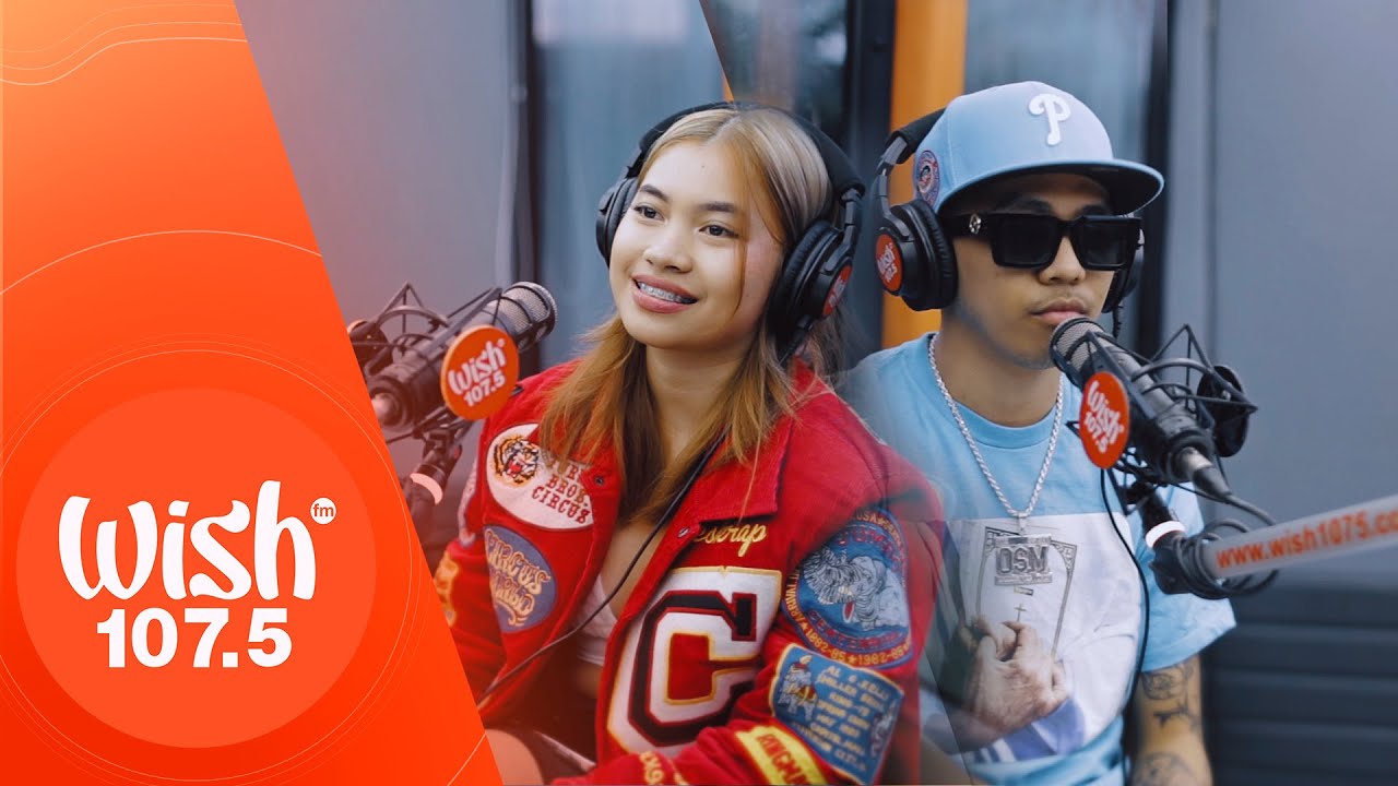 DĖMI (feat. Madman Stan) performs 