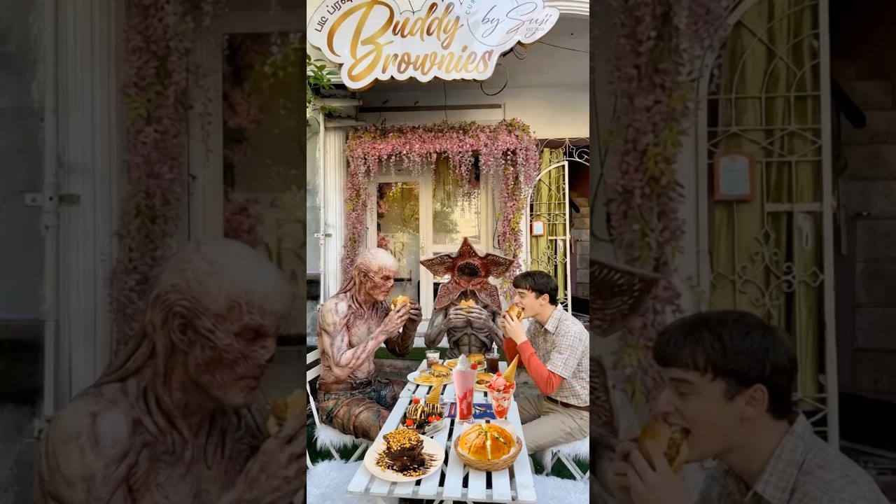 Project for @buddybrownies_by_suji Pondicherry 