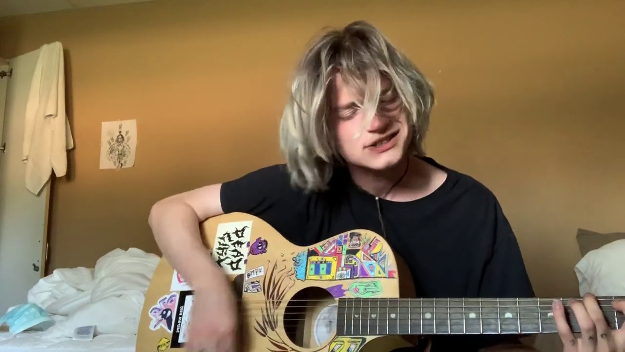 assignment song- an original