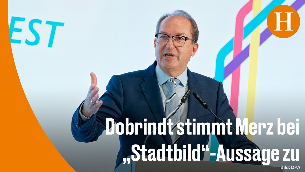 Abschiebe-Debatte: Rückführungen nach Syrien laut Dobrindt im Koalitionsvertrag vereinbart
