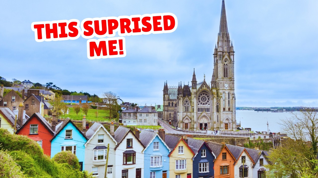 Regal Princess British Isles Cruise: Ports You Can&rsquo;t Miss!
