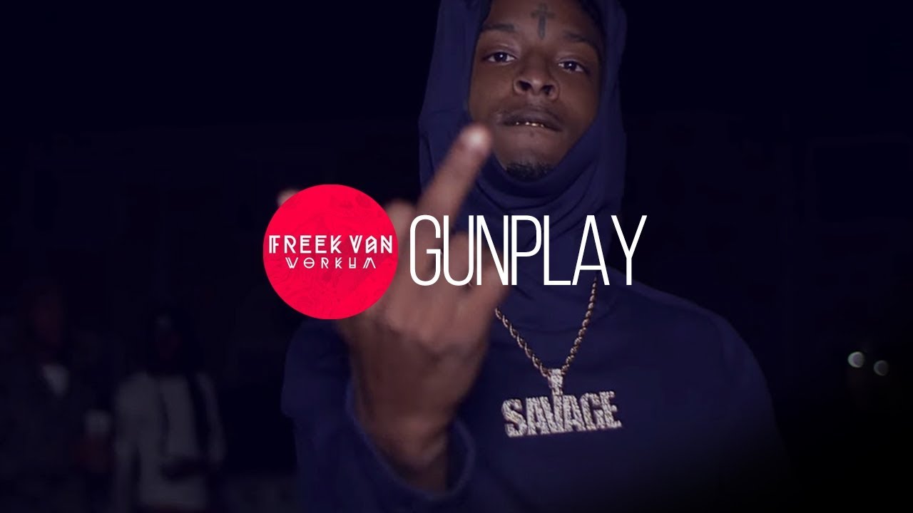 Free 21 Savage type beat 
