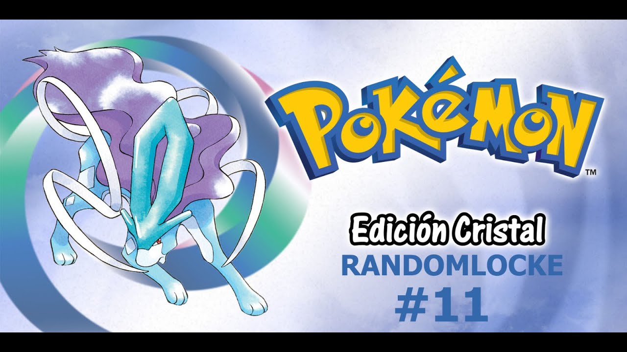 POKEMON CRISTAL RANDOMLOCKE #11: DANDO UNA SEÑORA PALIZA AL TEAM ROCKET