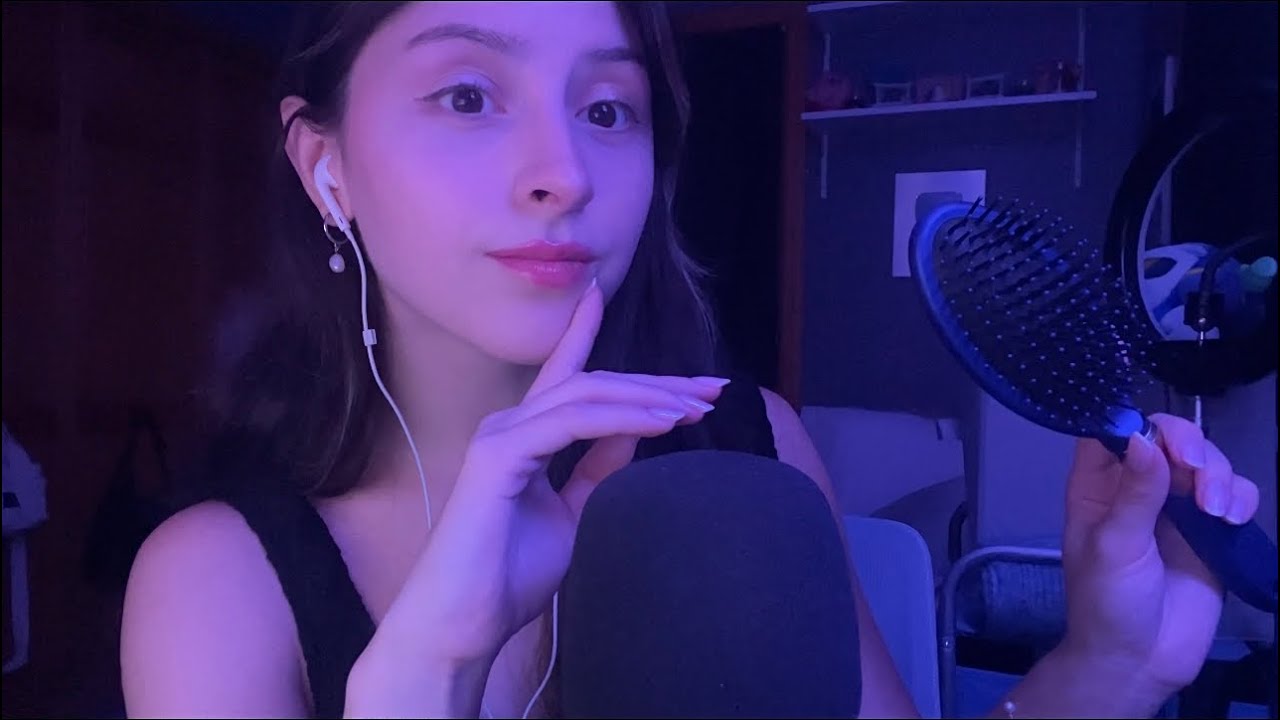 ASMR FAST & AGGRESSIVE 🌠