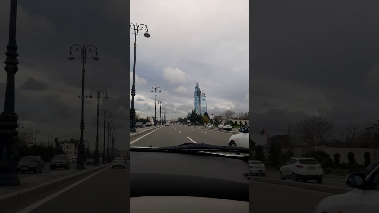 baku today rainy weather 🥰