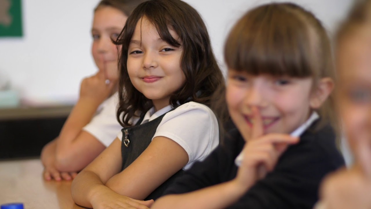 Welcome to Nene Education Trust