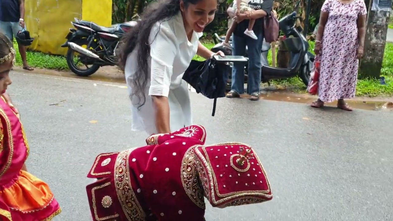 Hapugalaඇසළපෙරහැර25/07