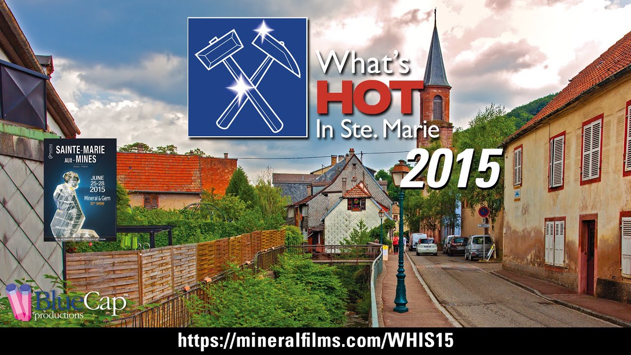 What's Hot In Ste. Marie: 2015