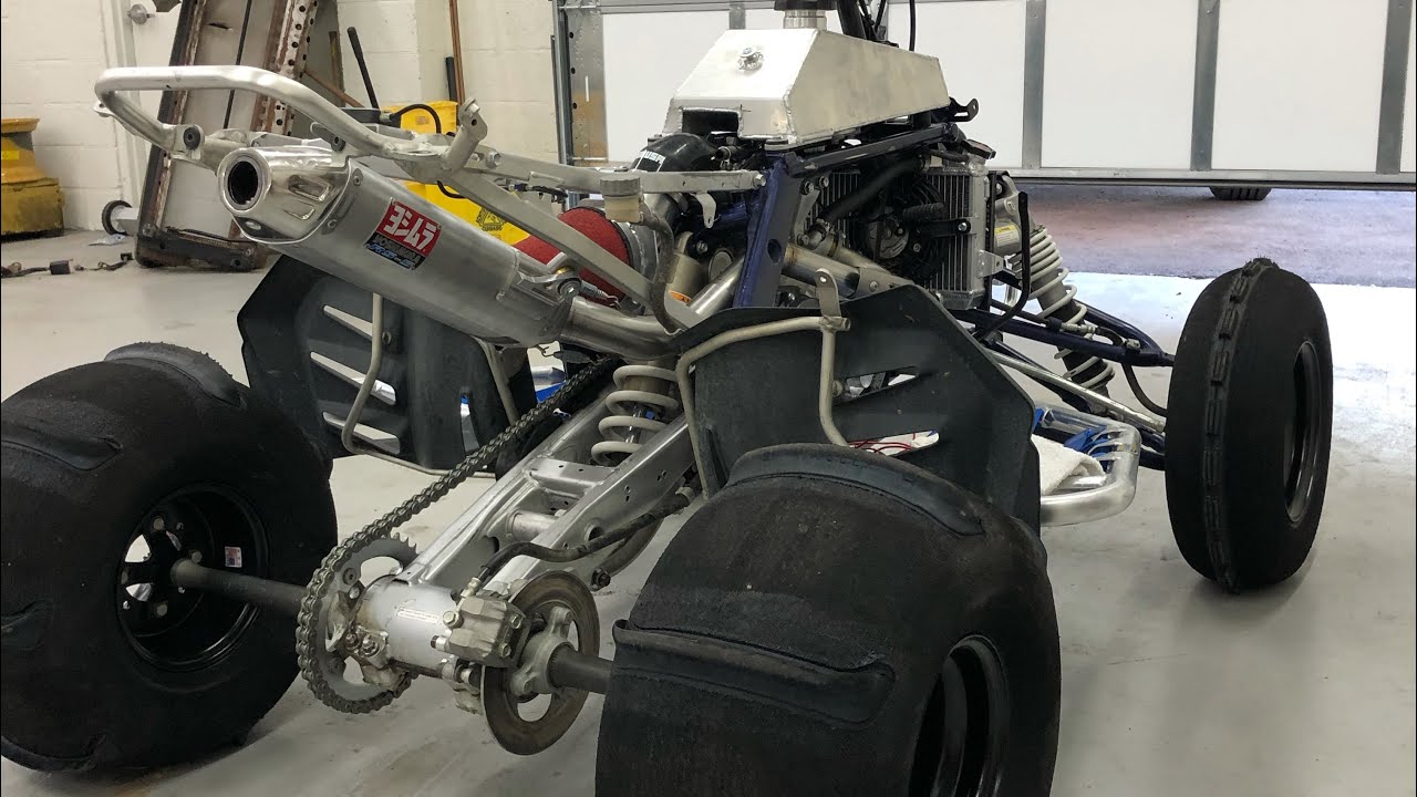 LTR450 Build Vlog Episode 11: Continued updates!