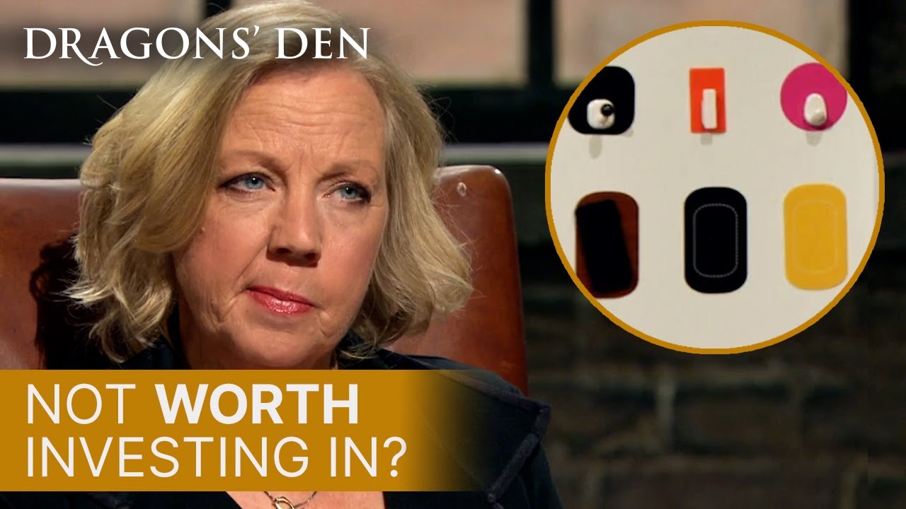 Deborah Meaden Uncovers Truth About Entrepreneurs Distribution Deal | Dragons' Den