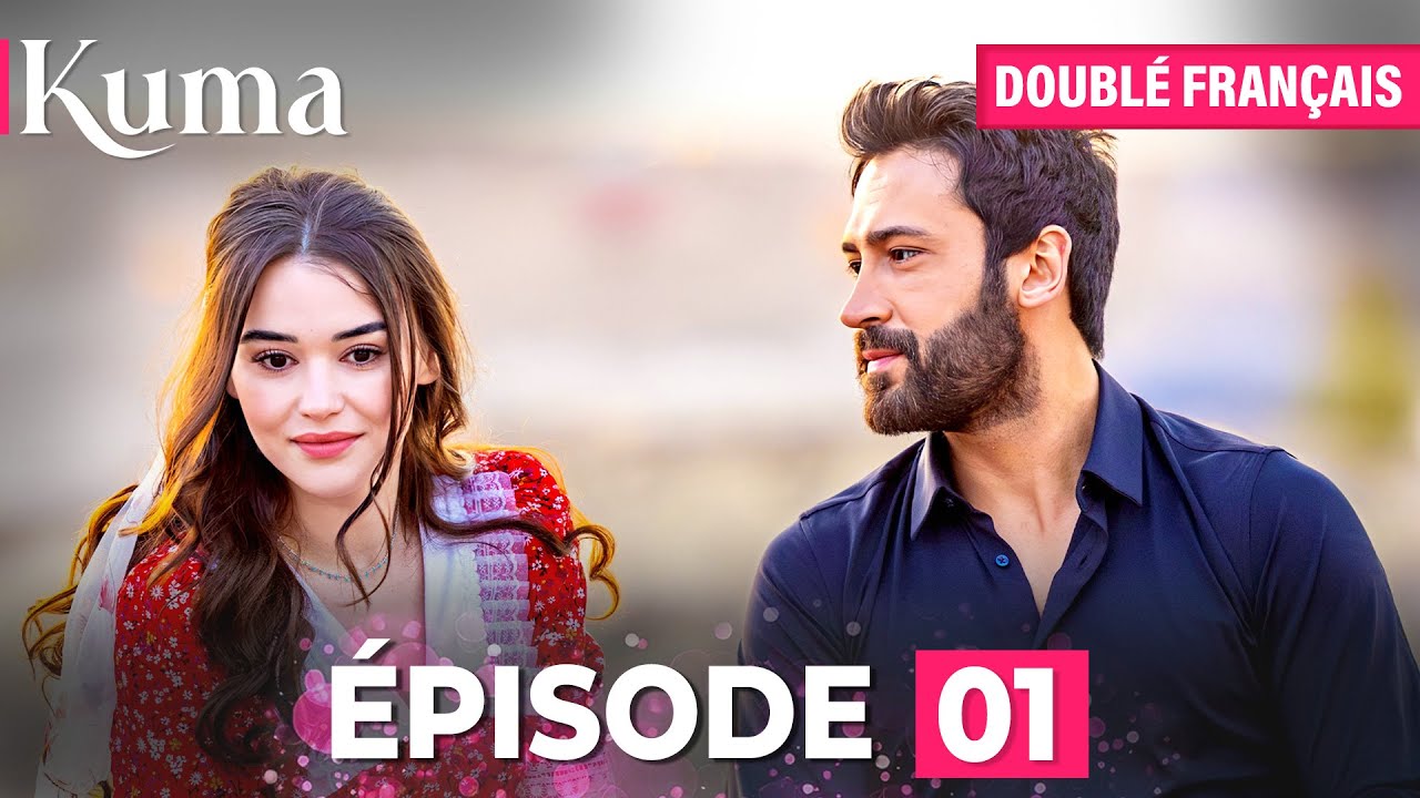 KUMA Épisode 01 Complet | Sol Yanım | Série Turque Doublé en Français @araftadizisi