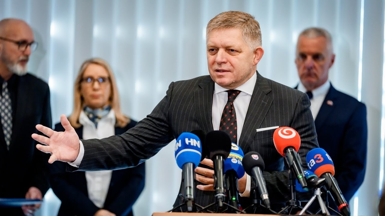 Podpis Memoranda o podpore výroby primárneho hliníka v spoločnosti Slovalco v Žiari nad Hronom