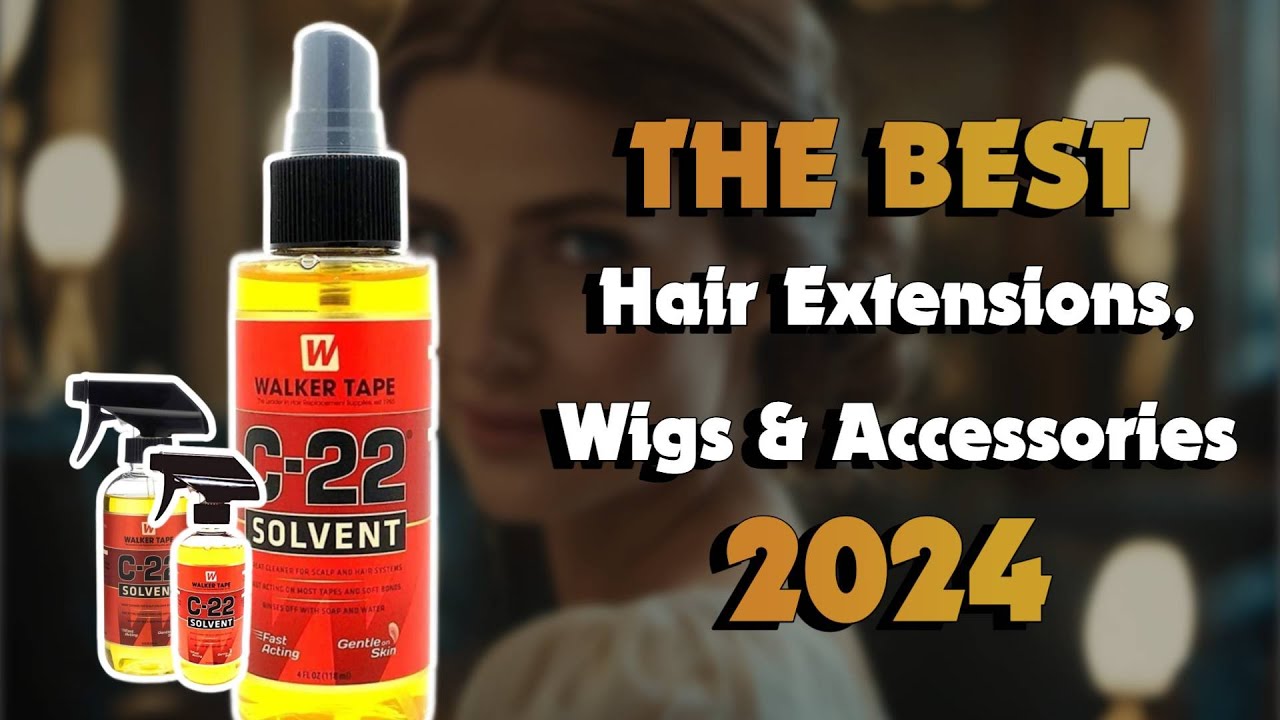 The Top 5 Best C 22 Solvent in 2024 - Must Watch Before Buying!