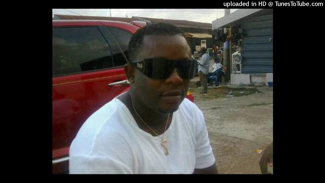 D GREAT ZENDY AKANNI # 1
