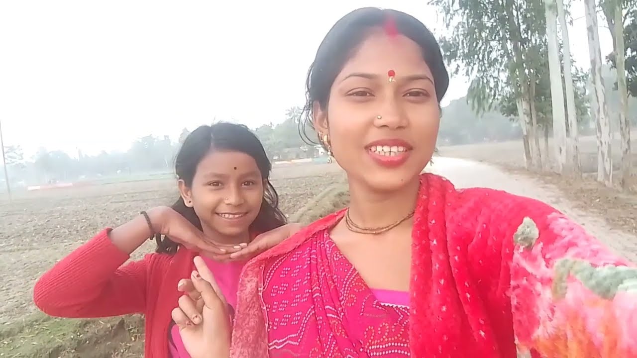 লজ্জা শরম সব ধুয়ে ফেলে আর সবার সামনে ধেই ধেই করে নাচলাম। মেয়ের জন্য সকালে ঝাঁটা হাতে আমার।
