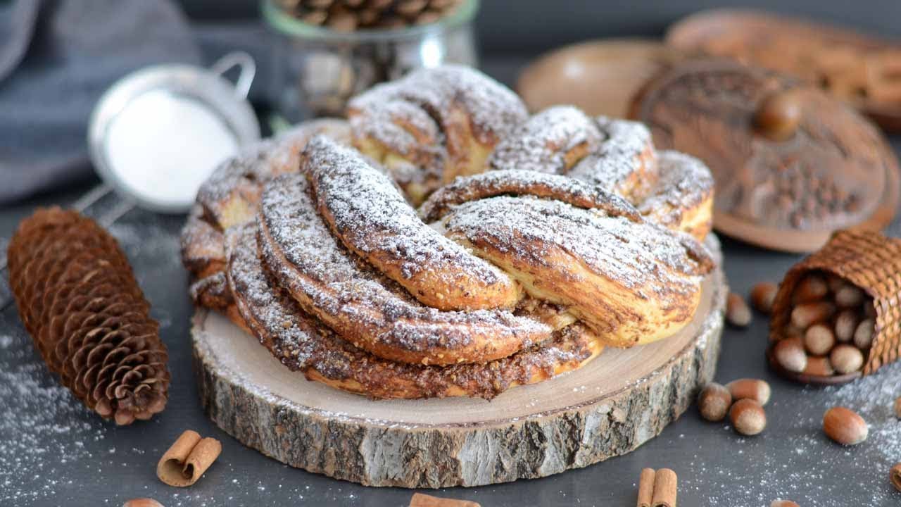 Мягко и вкусно. Квасное тесто, которое вы должны попробовать.