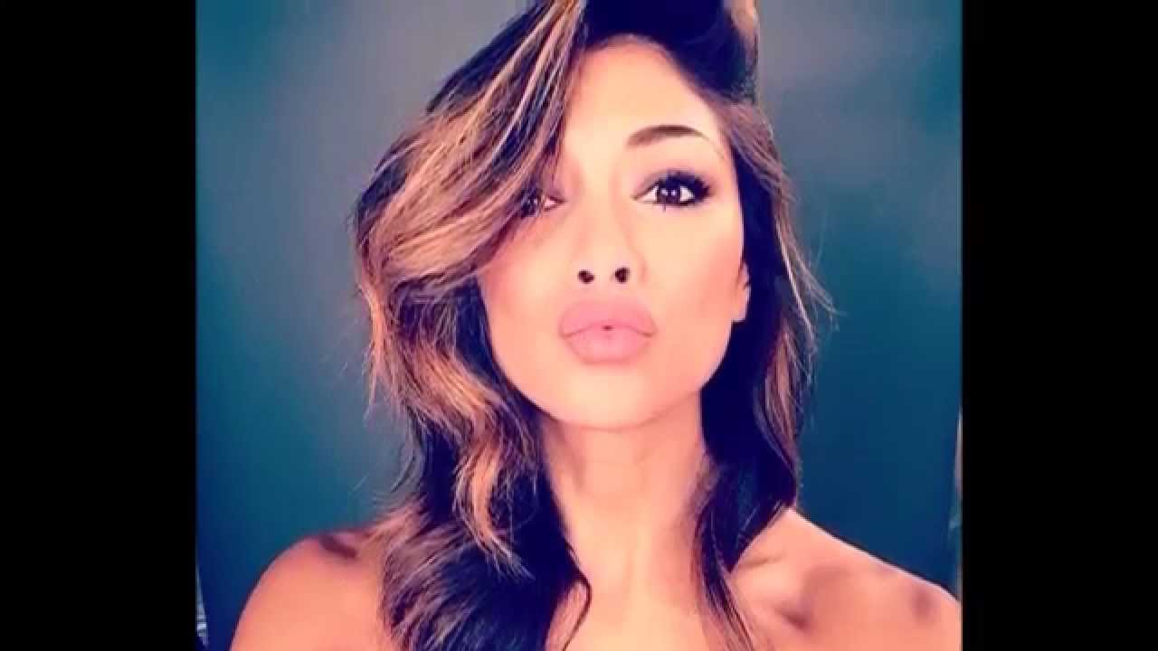 Nicole Scherzinger 