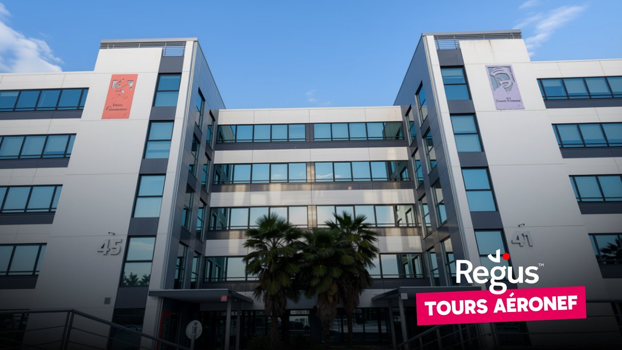Tours Nord, moteur discret du développement métropolitain