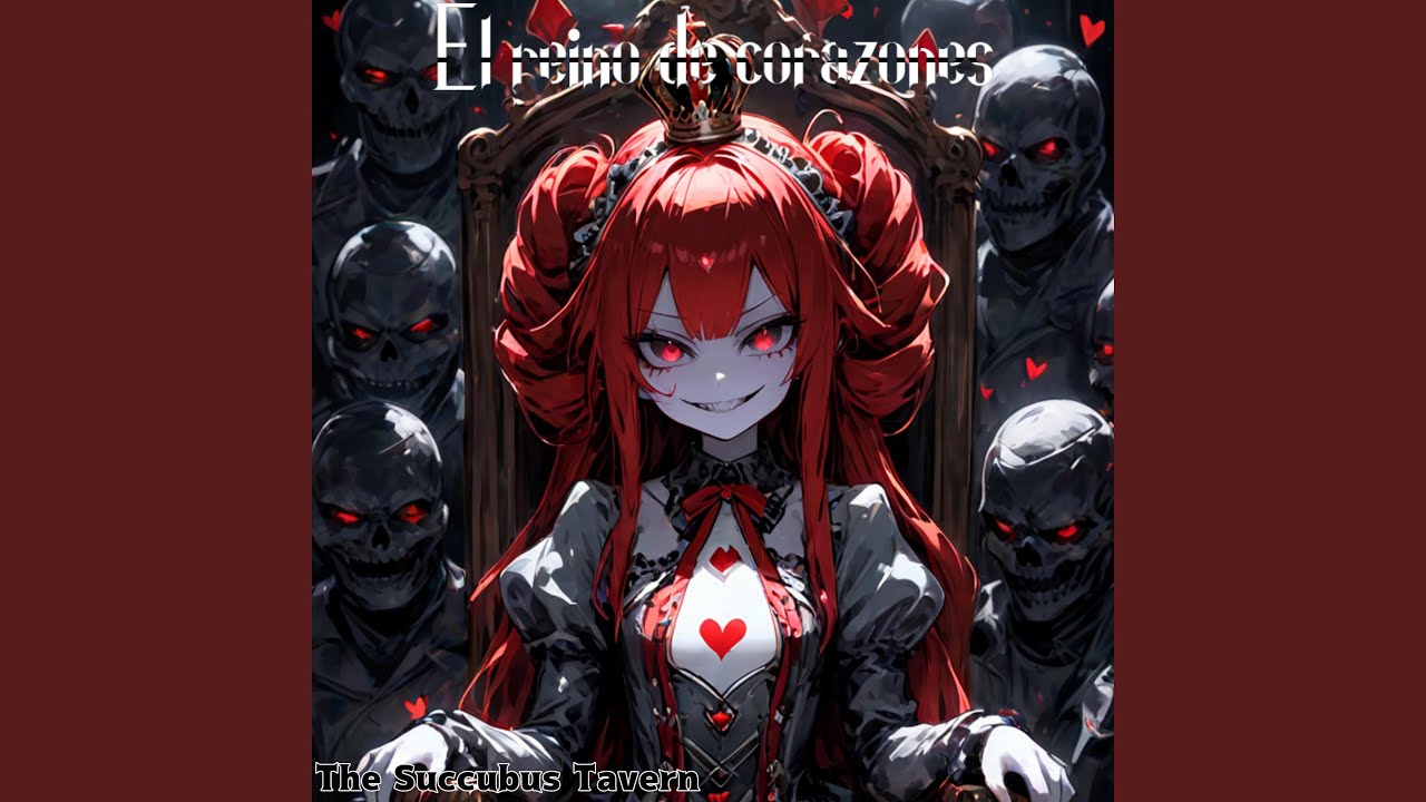 El reino de corazones