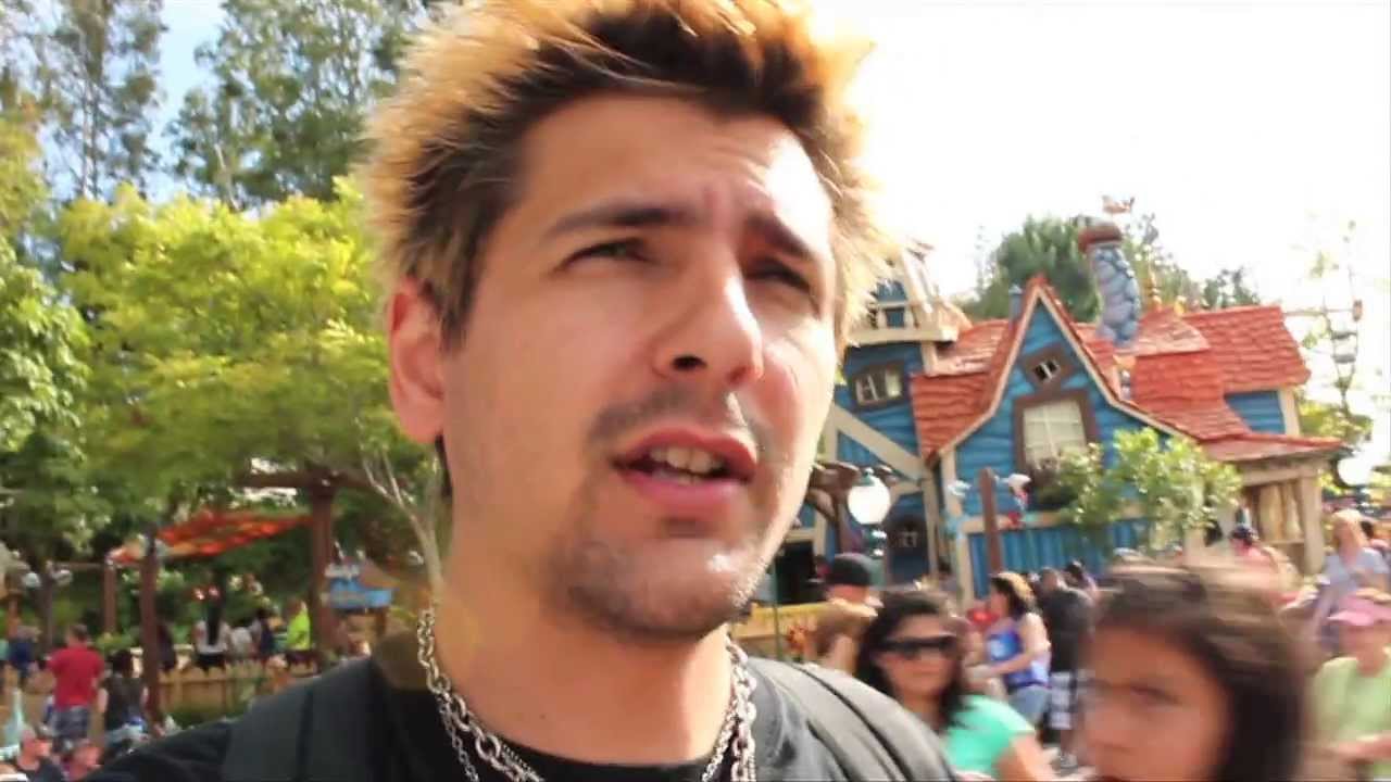 A romp through forgotten Mickey's Toontown