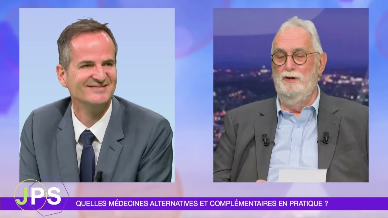 Quelles médecines alternatives et complémentaires en pratique