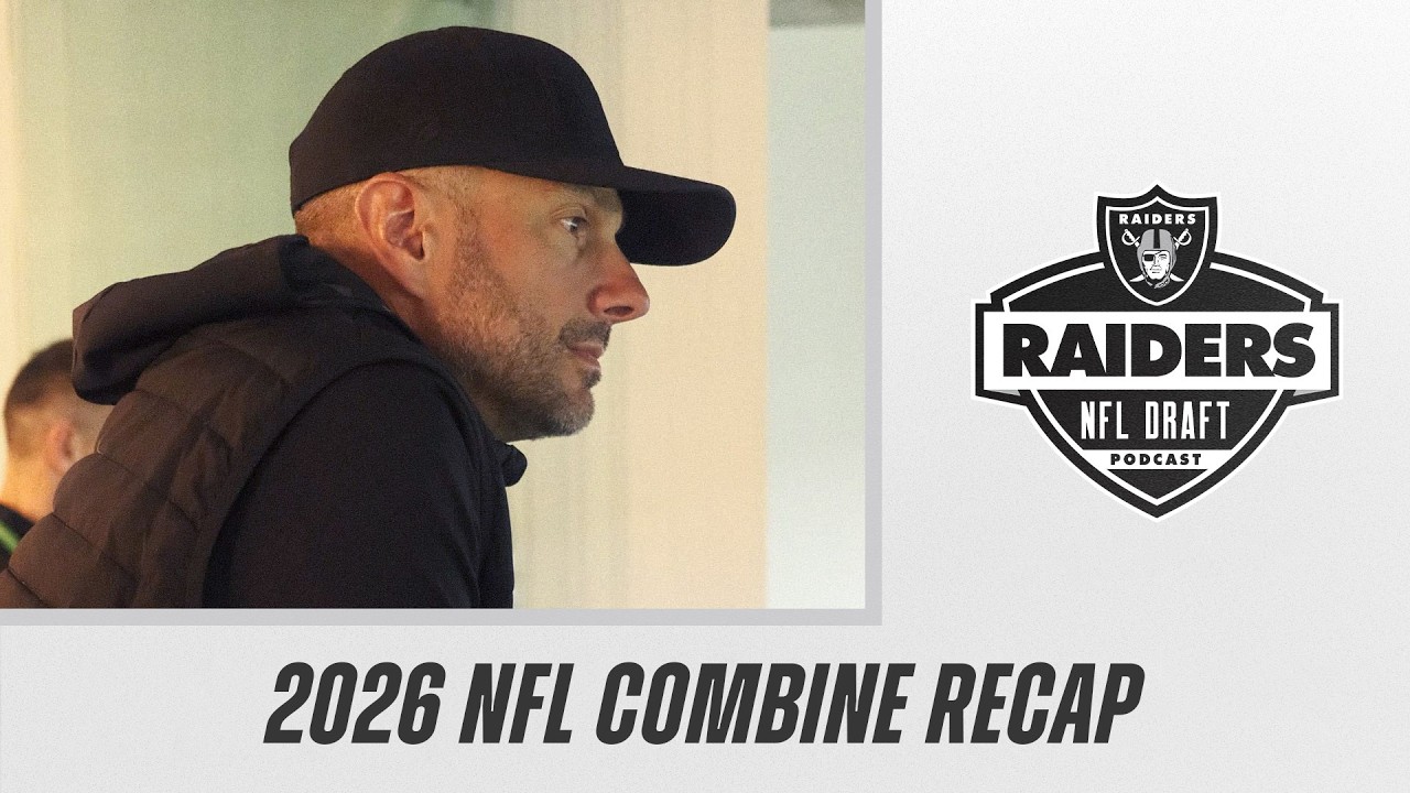 Standouts, Risers and Biggest Takeaways From the 2026 NFL Combine