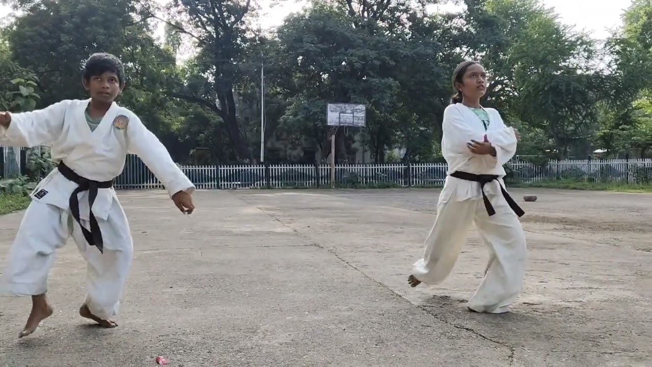 Mahesh Gawande (kata)